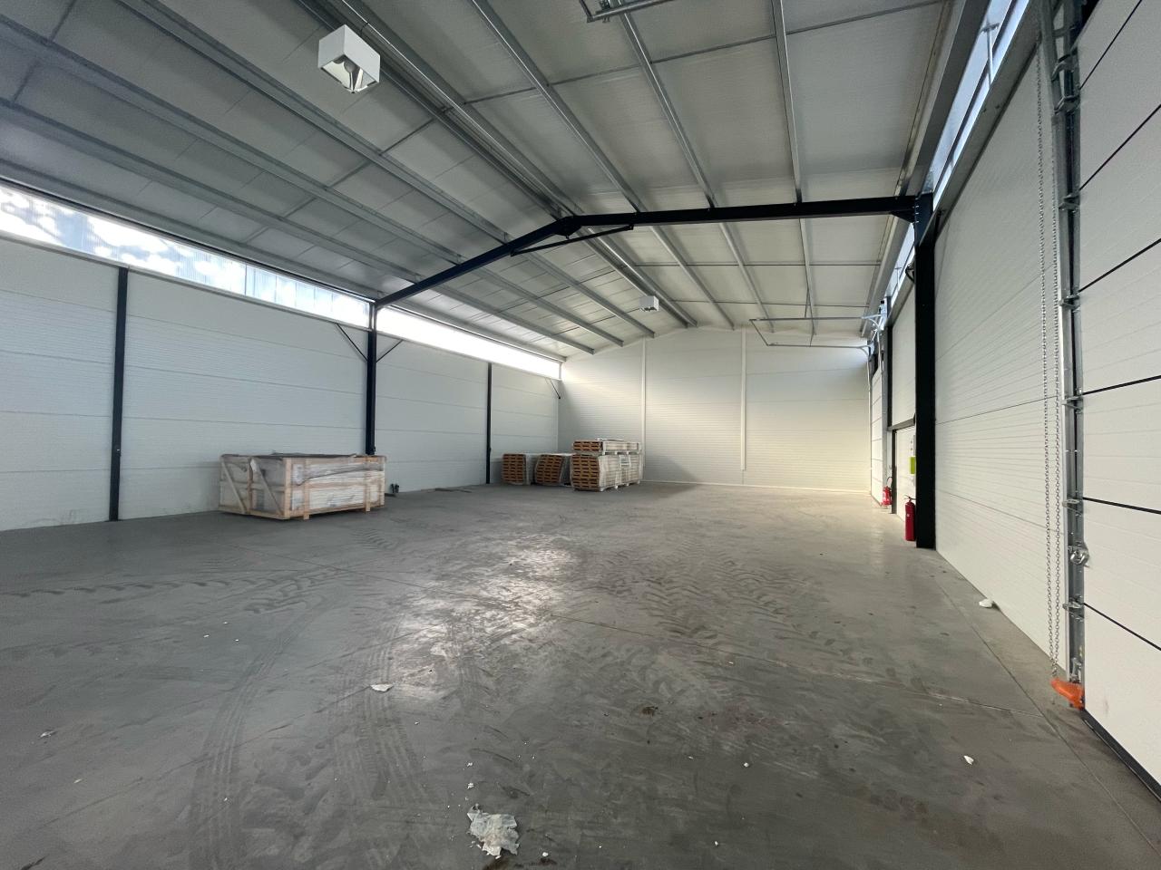 Local d'activité Cestas 2114m² Location local d'activité Cestas Gironde OLACT2427879 0